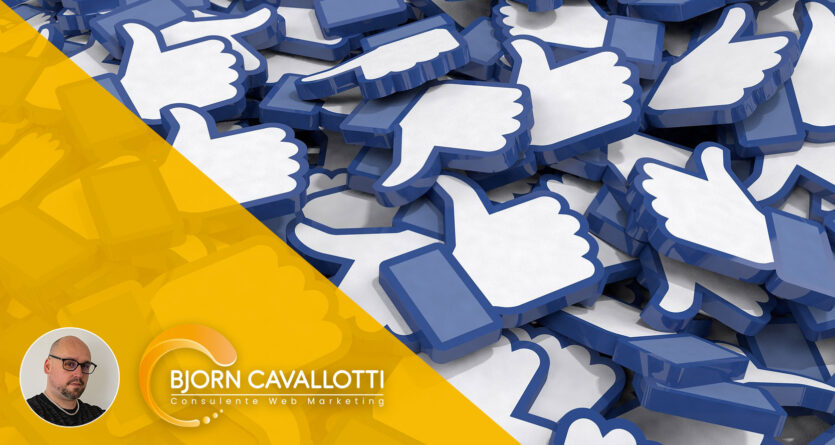 Non invitare tutti gli amici su Facebook