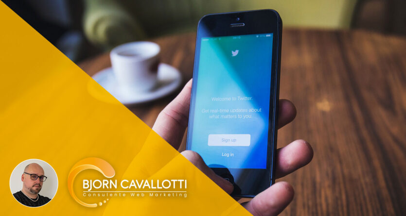 Twitter a 280 caratteri