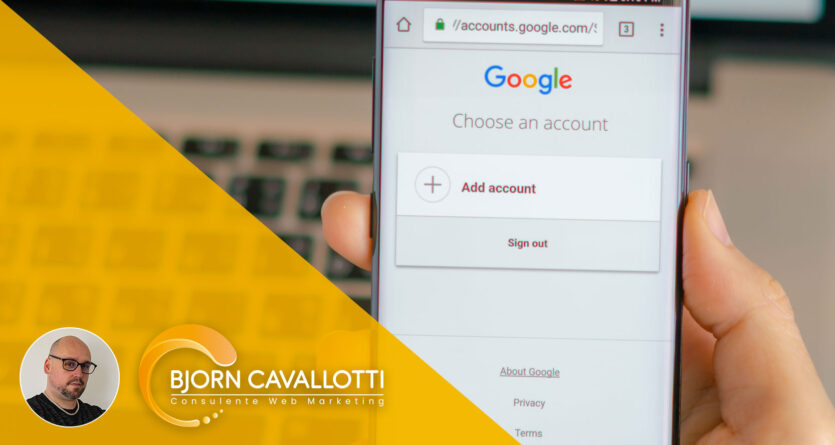 Adblock di Google Chrome