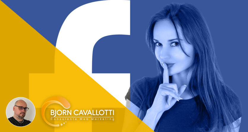 Snooze - mettere in pausa i tuoi amici su Facebook